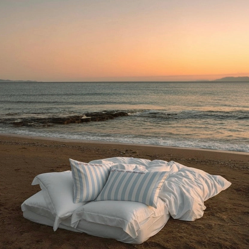 Coastal Stripe Collection