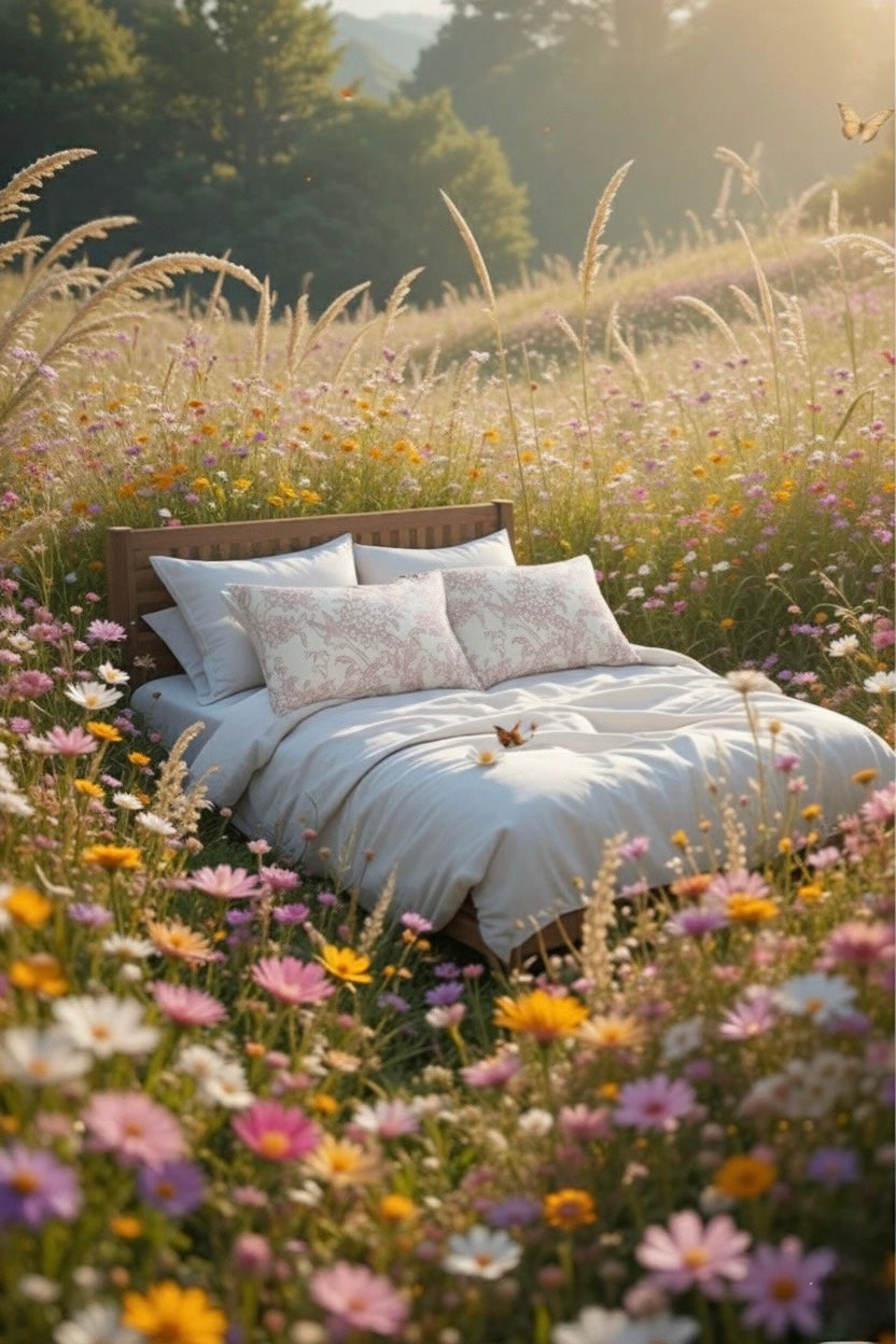 Conservatory Collection